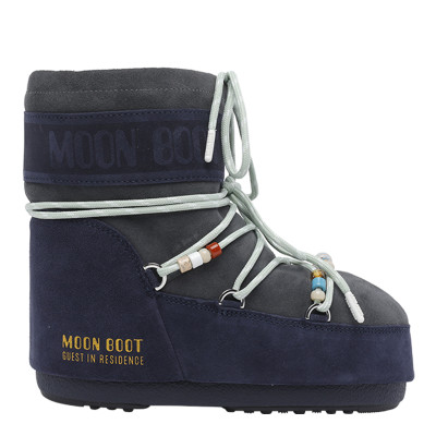 [MOON BOOT x GUEST IN RESIDENCE] Ankle Boots SS26 1409730FH02