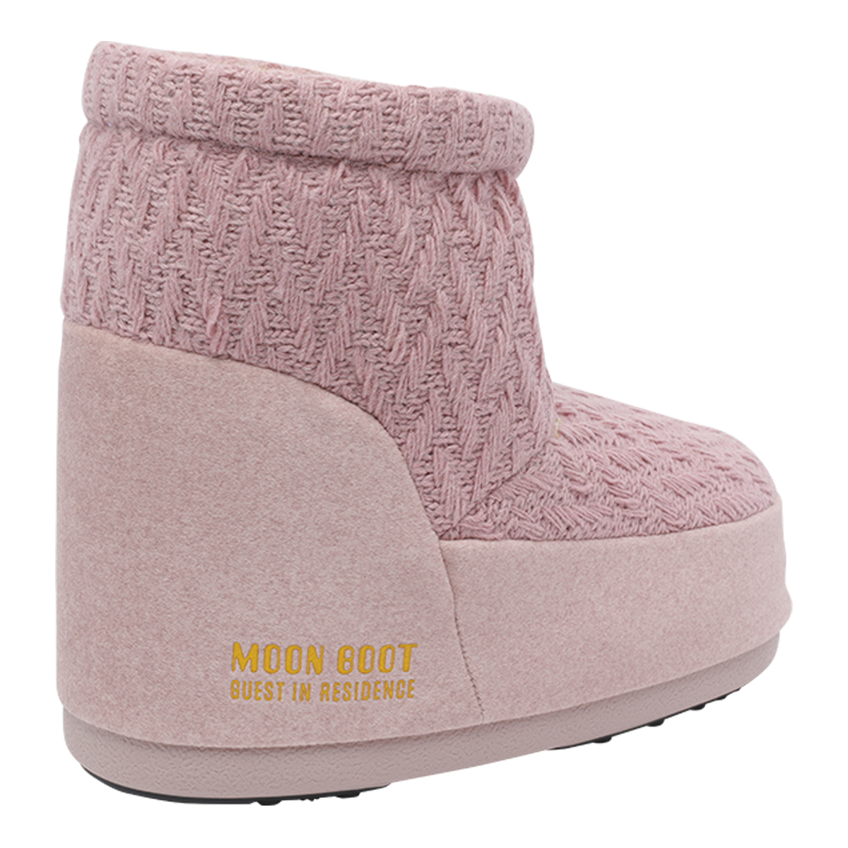 [MOON BOOT x GUEST IN RESIDENCE] Ankle Boots SS26 1409750J038