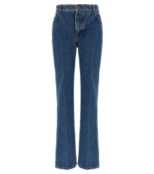 [Balmain] Jeans SS26 GF1MI070DG086EX