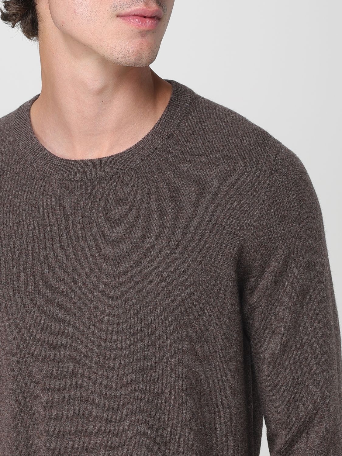 [Brunello Cucinelli] Knitwear FW25 M2200100 CU766