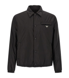 [Prada] Casual Jacket SS26 SGB737SOOO1WQ9F0002