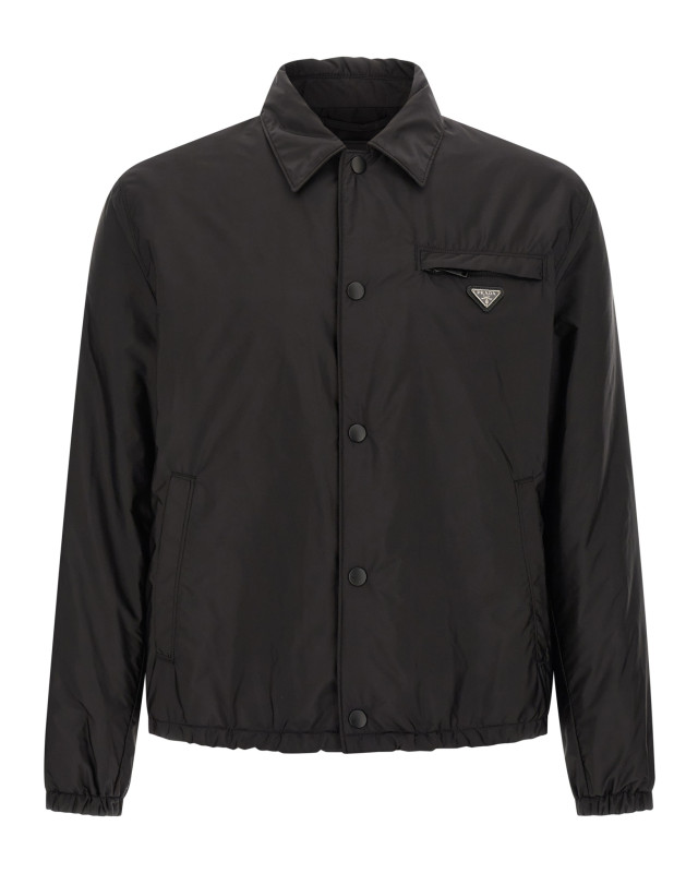 [Prada] Casual Jacket SS26 SGB737SOOO1WQ9F0002