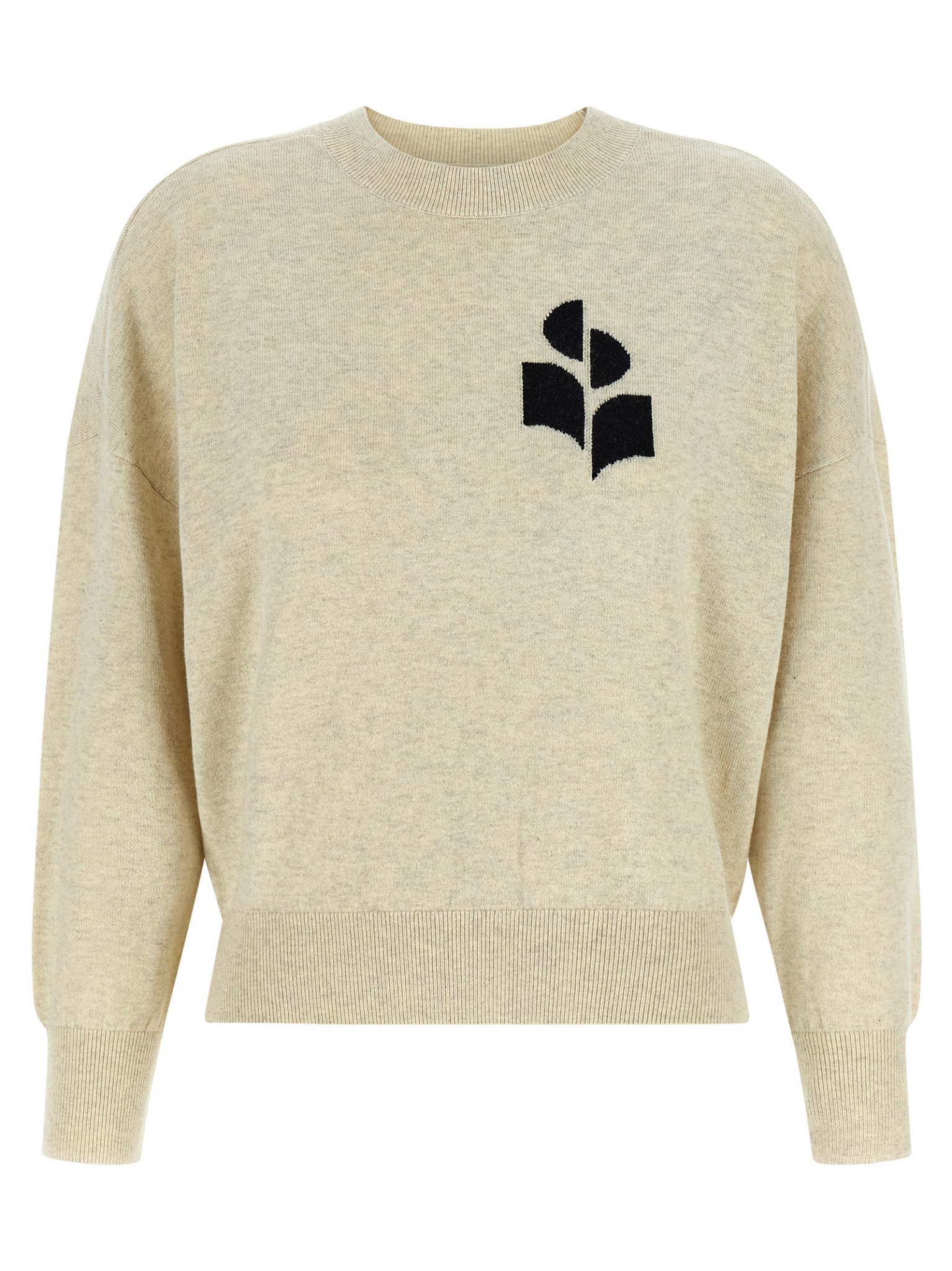 [Marant Etoile] Knitwear FW25 PU0053FAA1X05E02LY