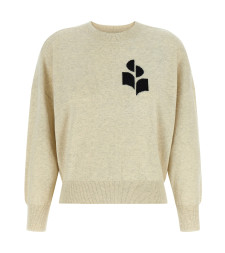 [Marant Etoile] Knitwear FW25 PU0053FAA1X05E02LY