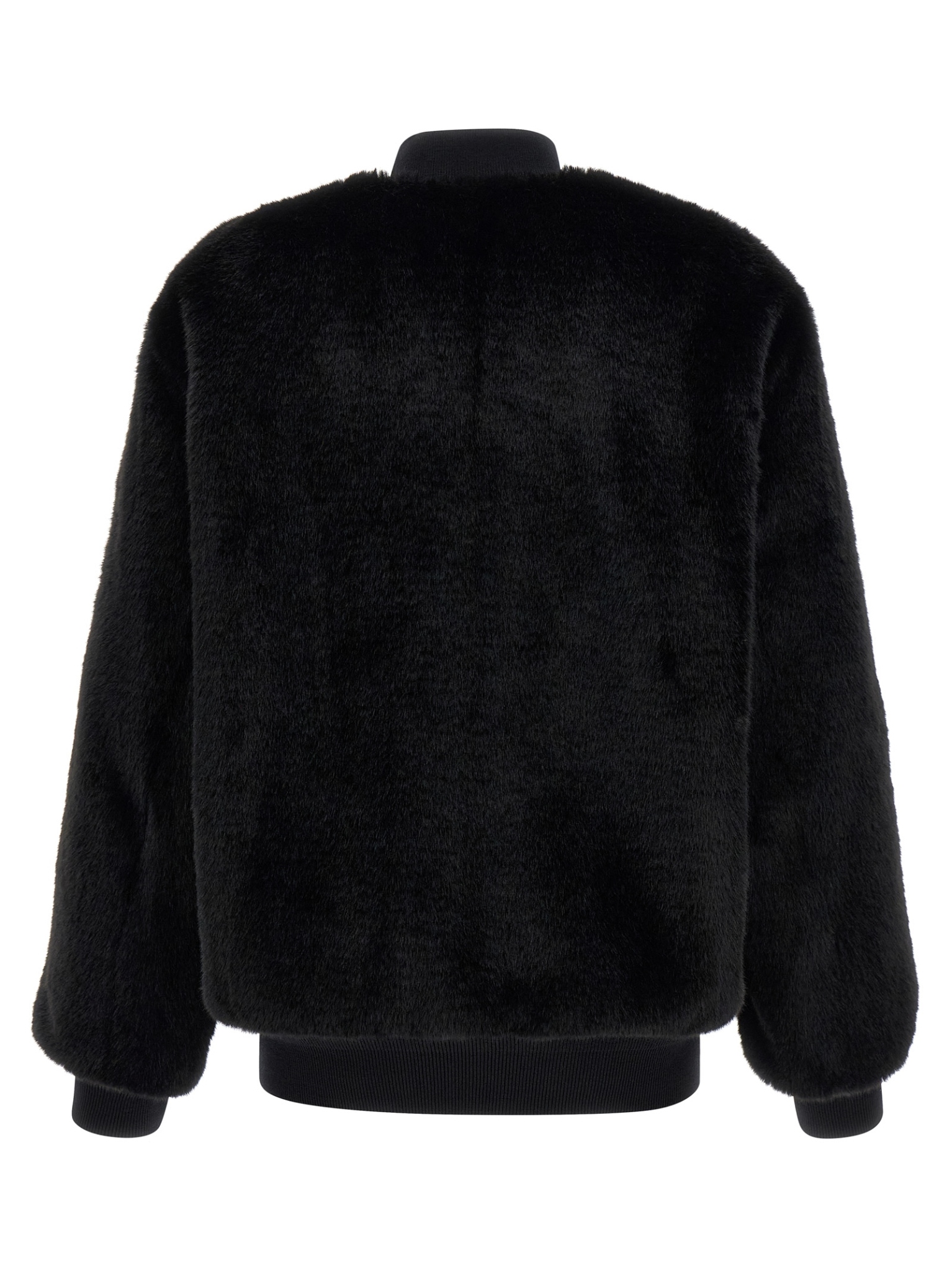 [Prada] Fur Jacket SS26 PZV015SOOO12DHF0002