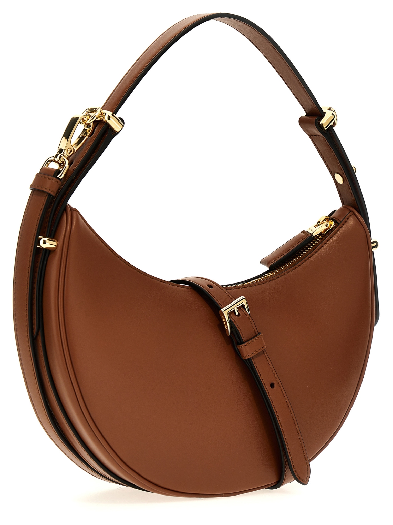 [Prada] Shoulder bag FW25 1BC194VOOOASKF0XUG