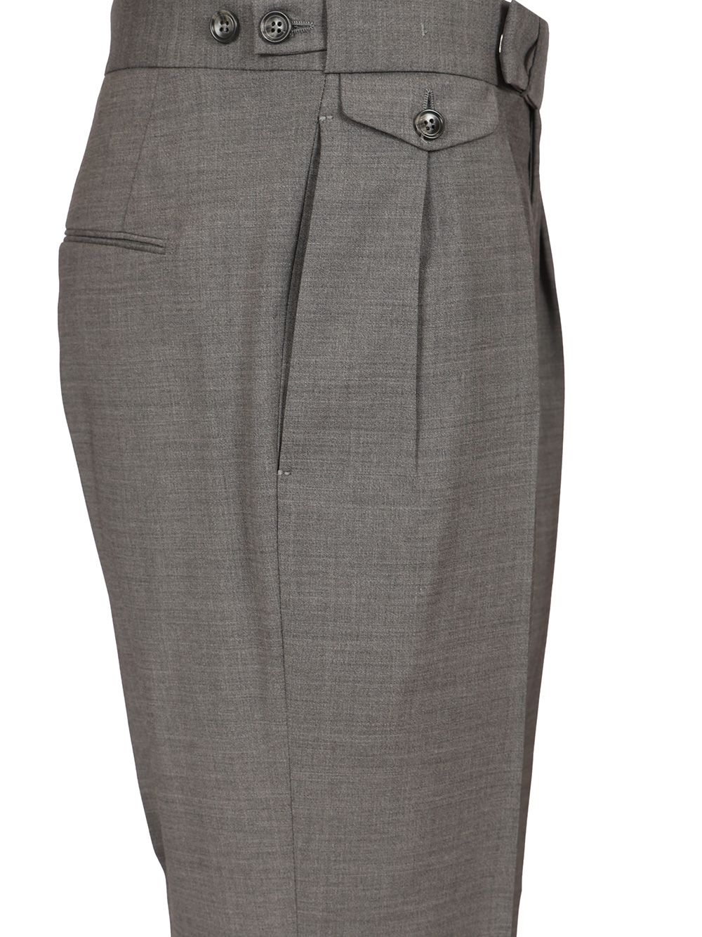 [TAGLIATORE] Trousers SS26 P-PAVEL24060070G5089