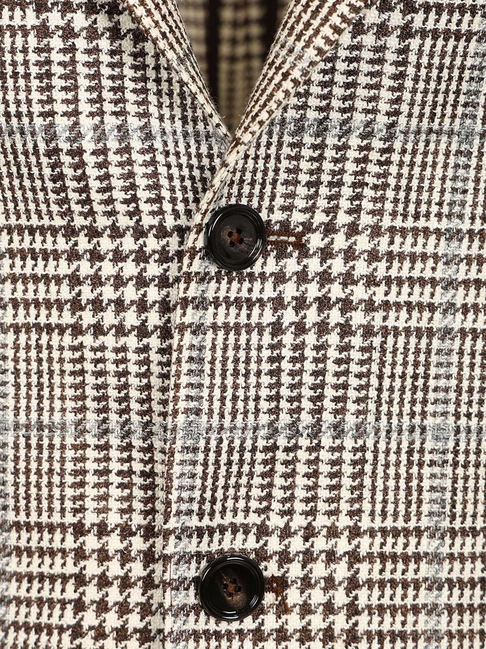 [TAGLIATORE] Jacket SS26 1SMC22K--850061M3323