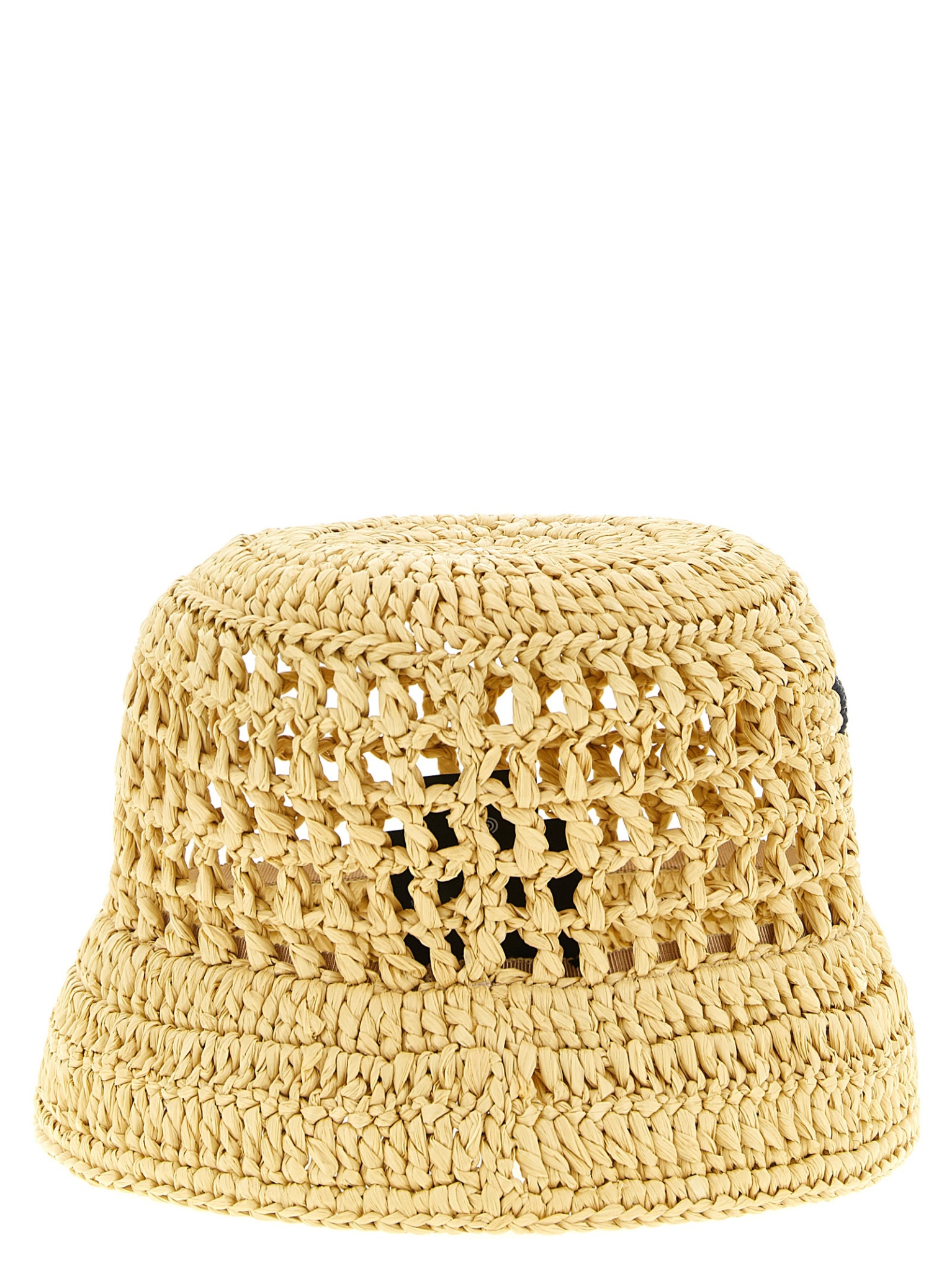 [Prada] Hat SS26 1HC1372C2TF0018