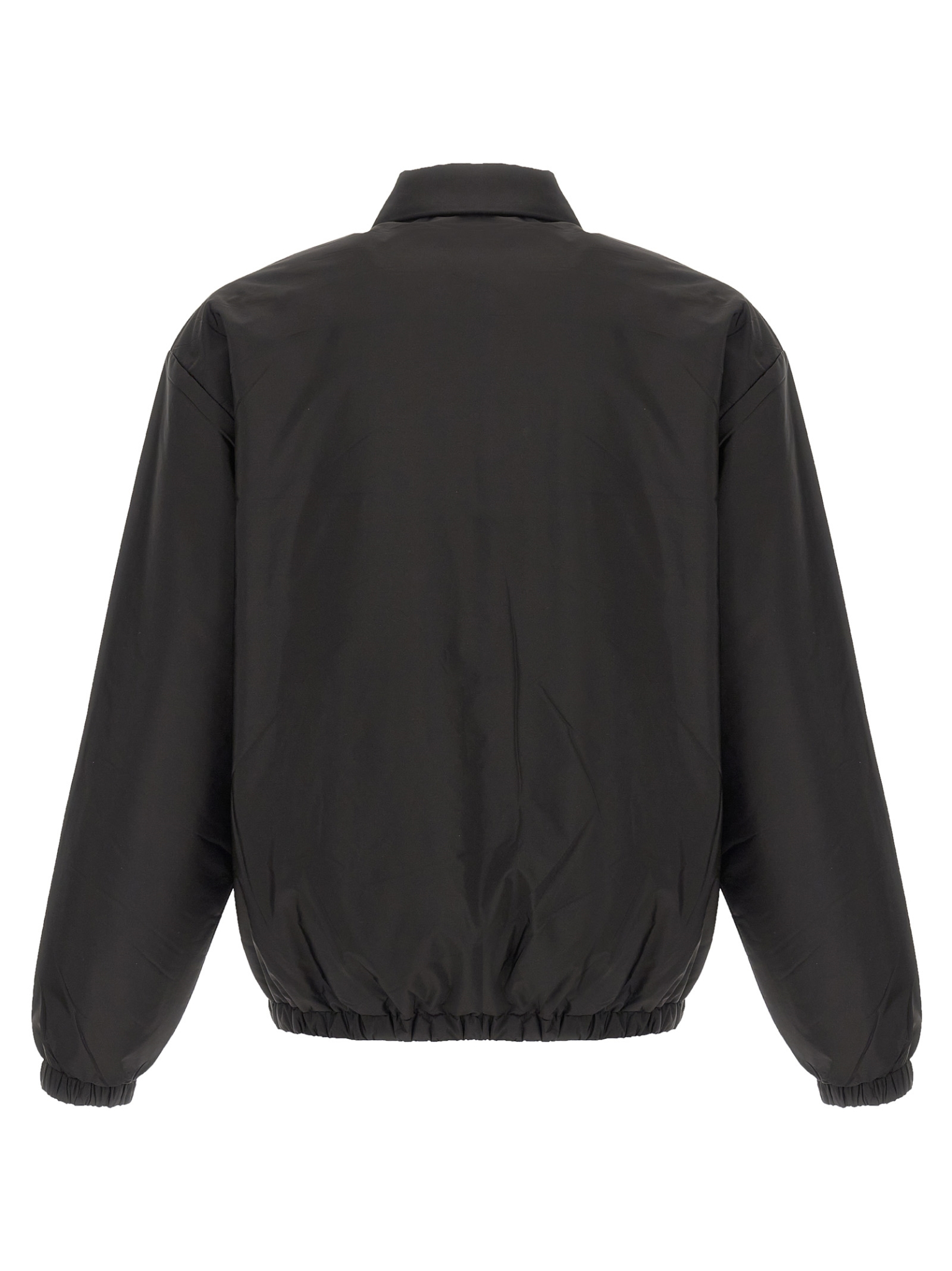 [Prada] Casual Jacket SS26 SGD087SOOO1WQ9F0002