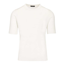 [BALLANTYNE] Knitwear SS26 B2W03518C2310144