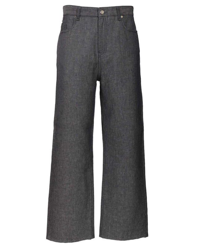 [Fendi] Jeans SS26 FLP345AYUCF0QG0