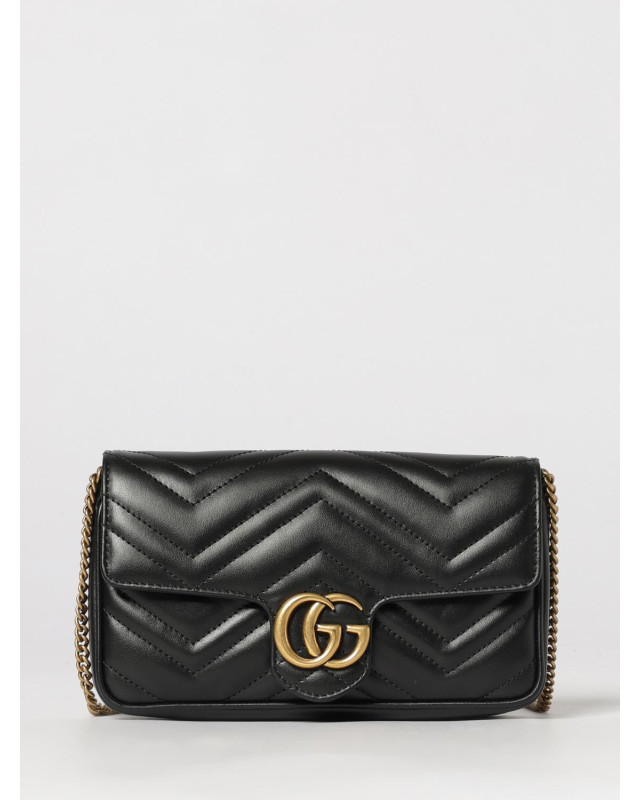 [Gucci] Minibag SS26 751526AACCE 1061
