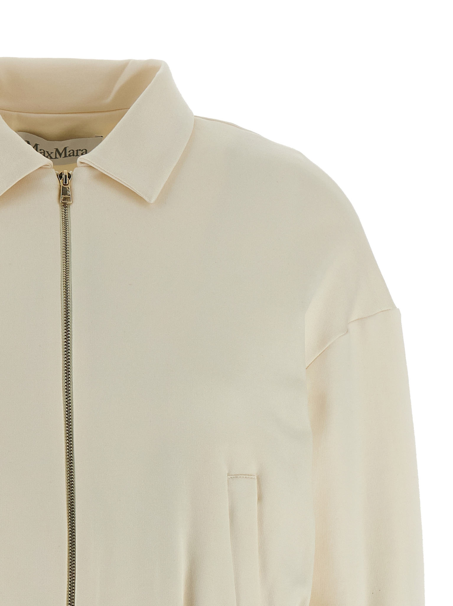 [Max Mara] Zip up FW25 2521926018600001