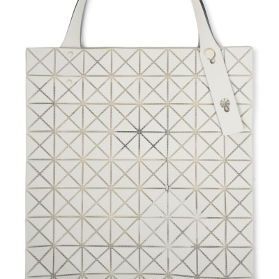 [Bao Bao Issey Miyake] Shoulder bag SS26 BB66AG512_02