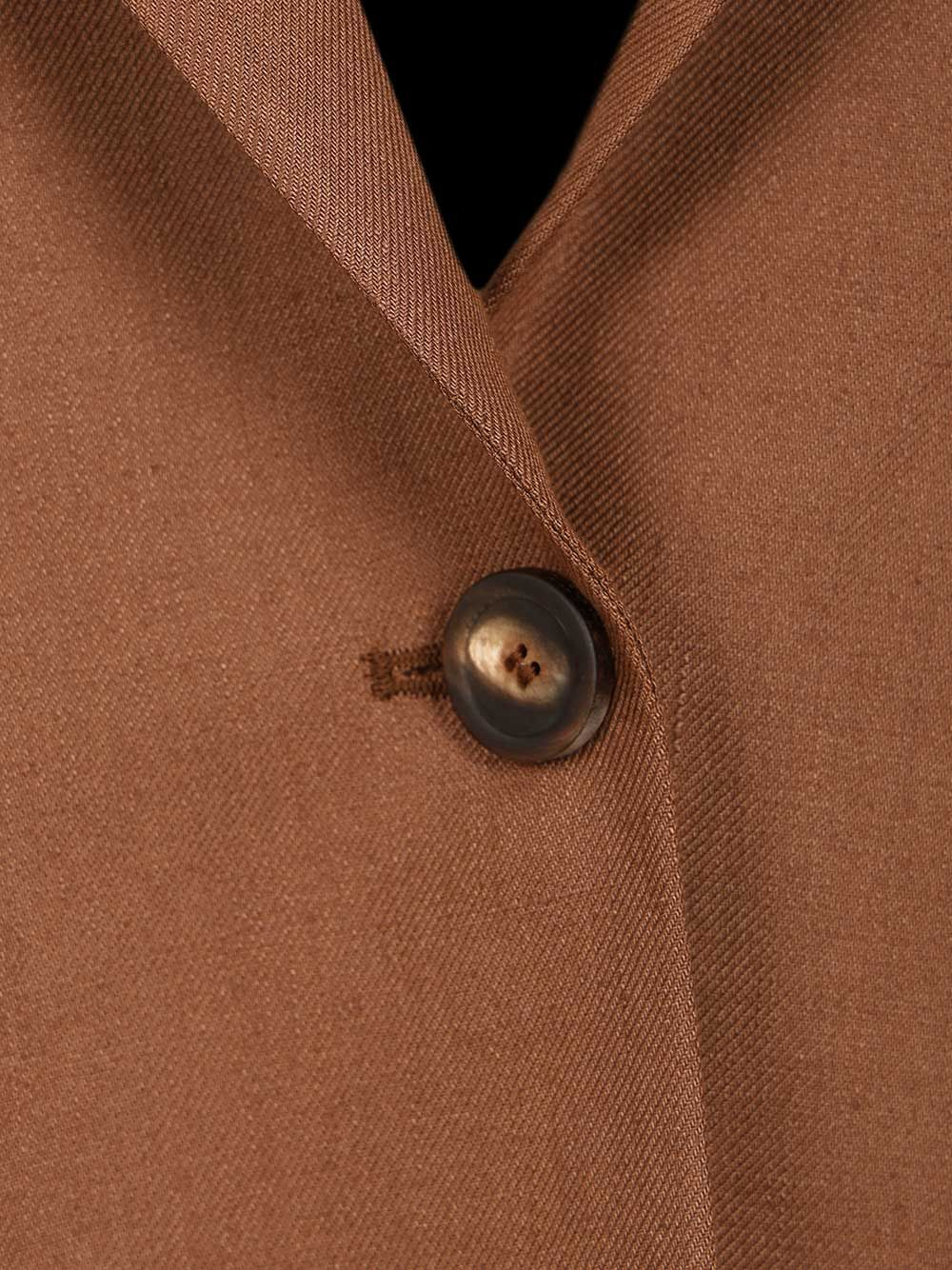 [TAGLIATORE] Blazer SS26 BRUNA340021EK987