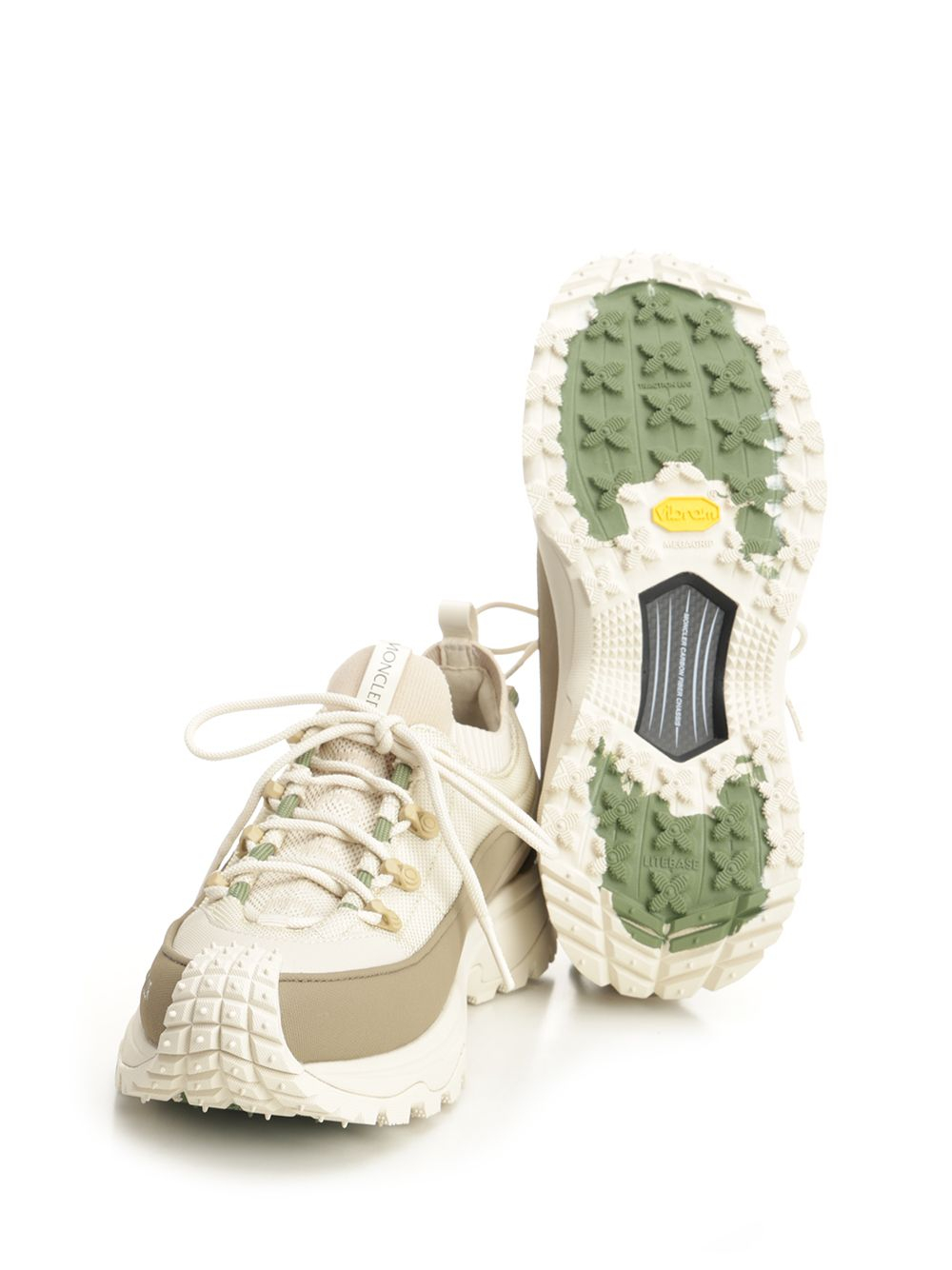 [Moncler] Sneakers SS26 L109A 4M00270M844623F