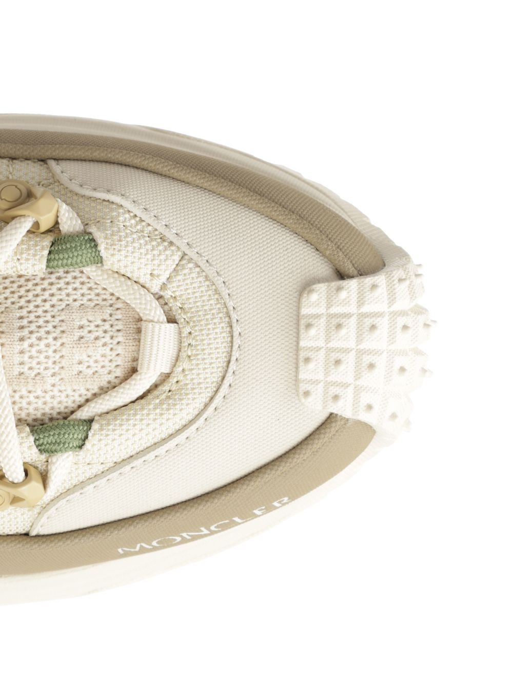 [Moncler] Sneakers SS26 L109A 4M00270M844623F