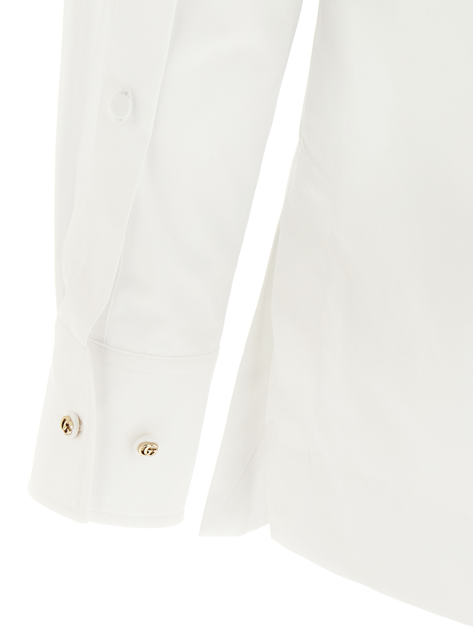 [Gucci] Shirts Long Sleeve FW25 836454Z7ADR9000