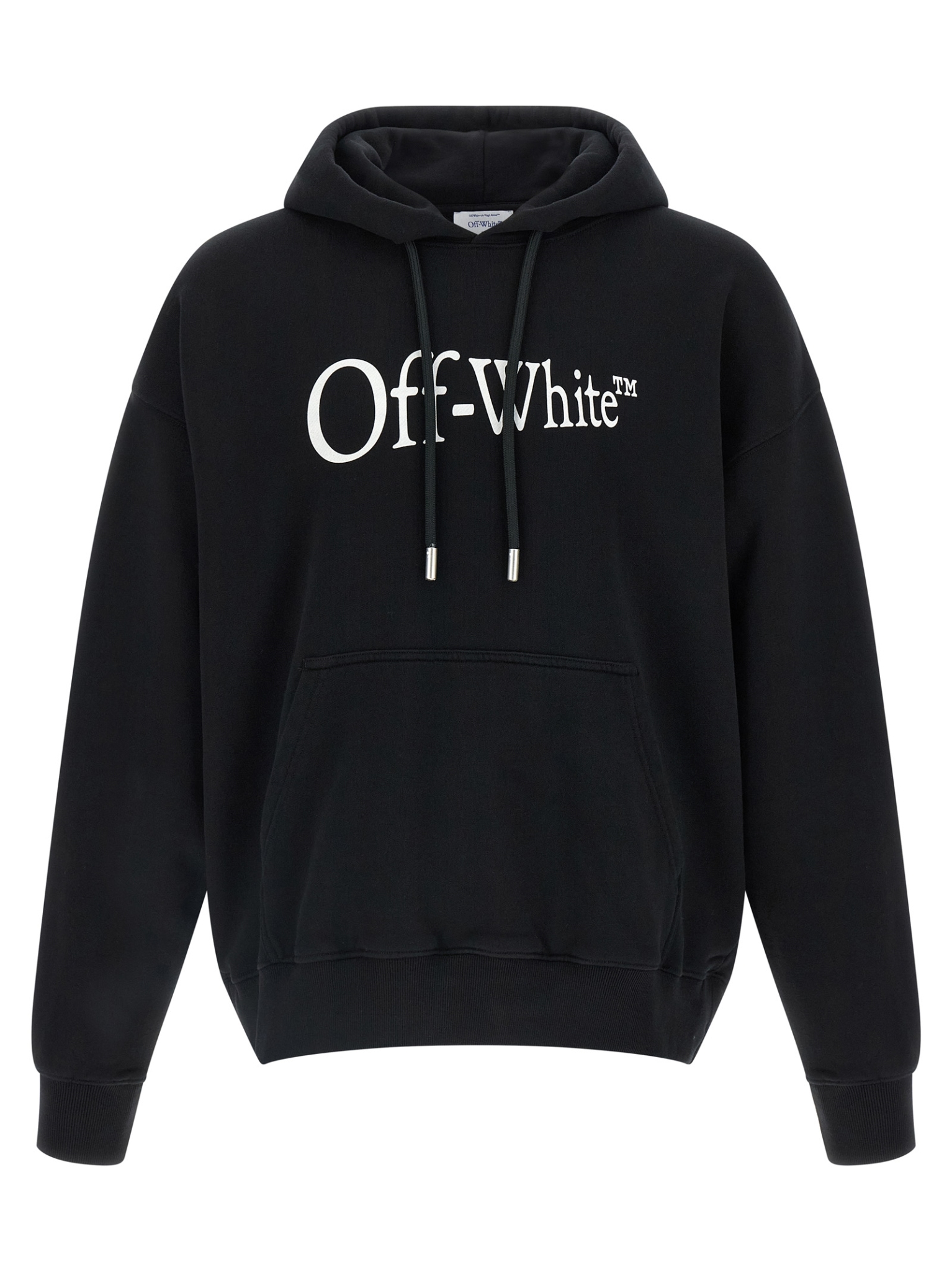 [Off-White] Hoodie FW25 OMBB085F25FLE00J10011001
