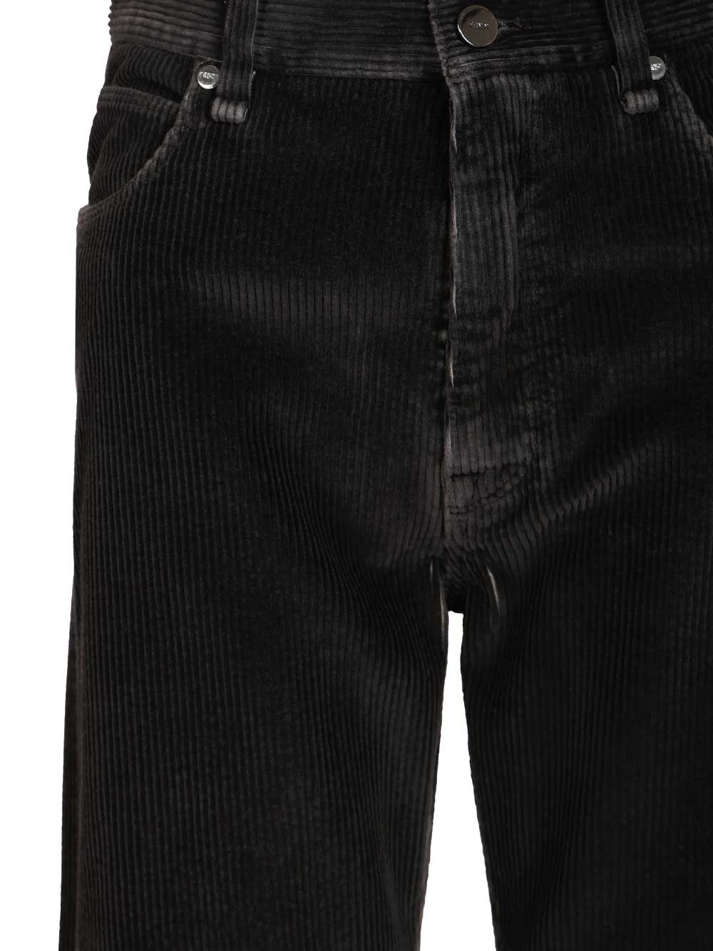 [Fendi] Jeans SS26 FLP302AVY5F0TY6