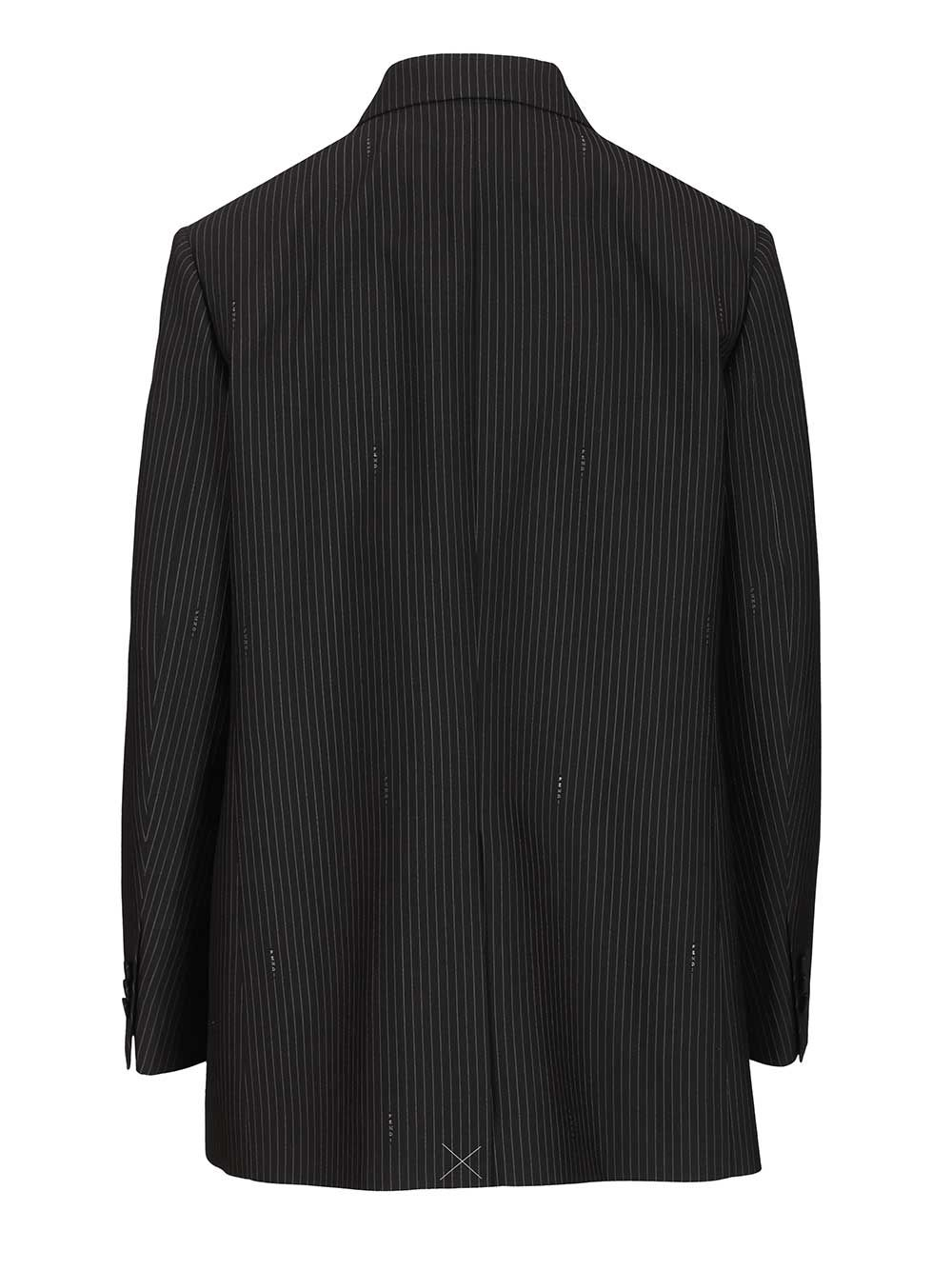 [Fendi] Blazer SS26 FJ7685AW7IF0QG3