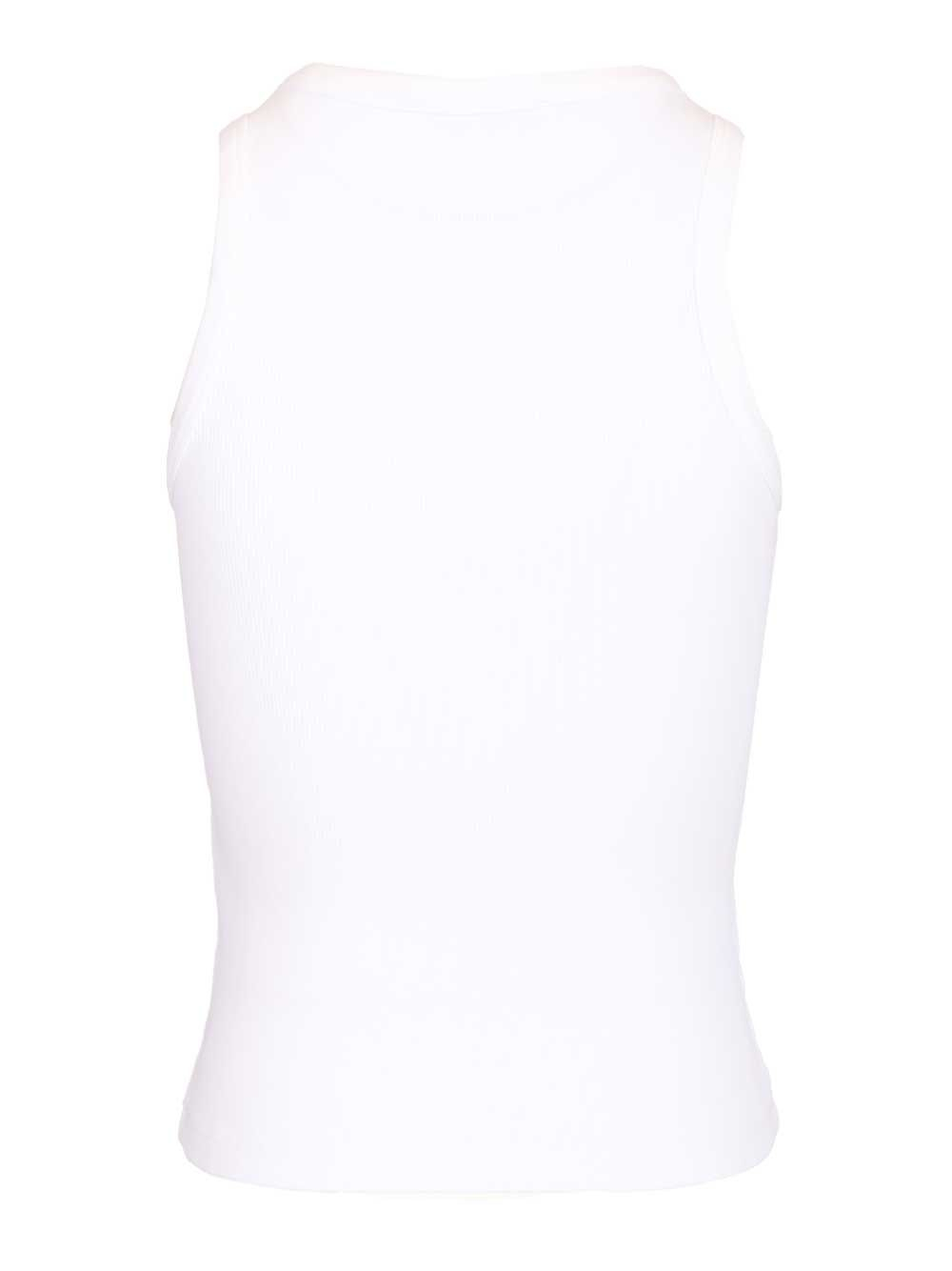 [Givenchy] Tank top SS26 BW70FPP7BR100