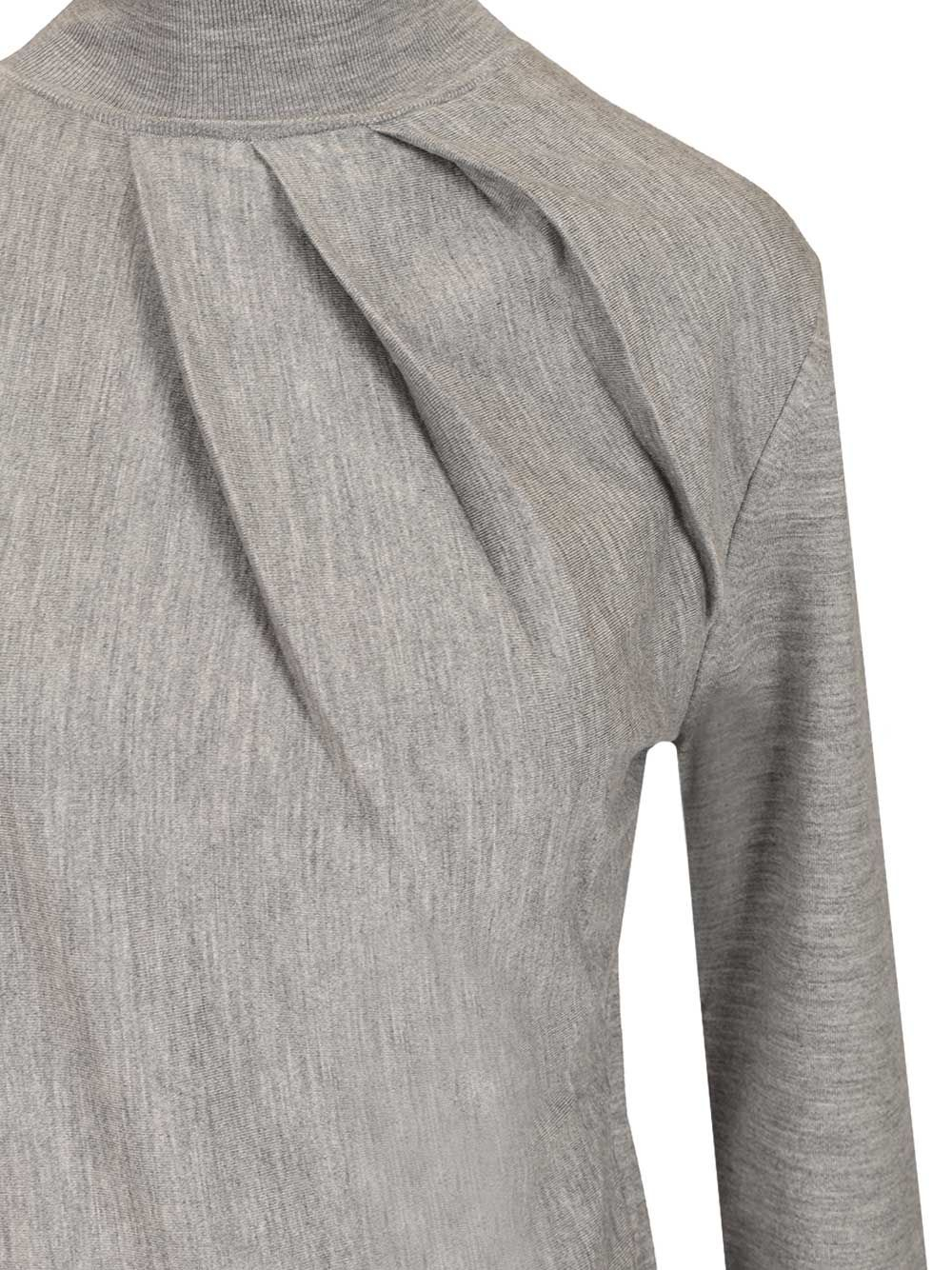 [Givenchy] Sweatshirt SS26 BW90VT4ZTD050