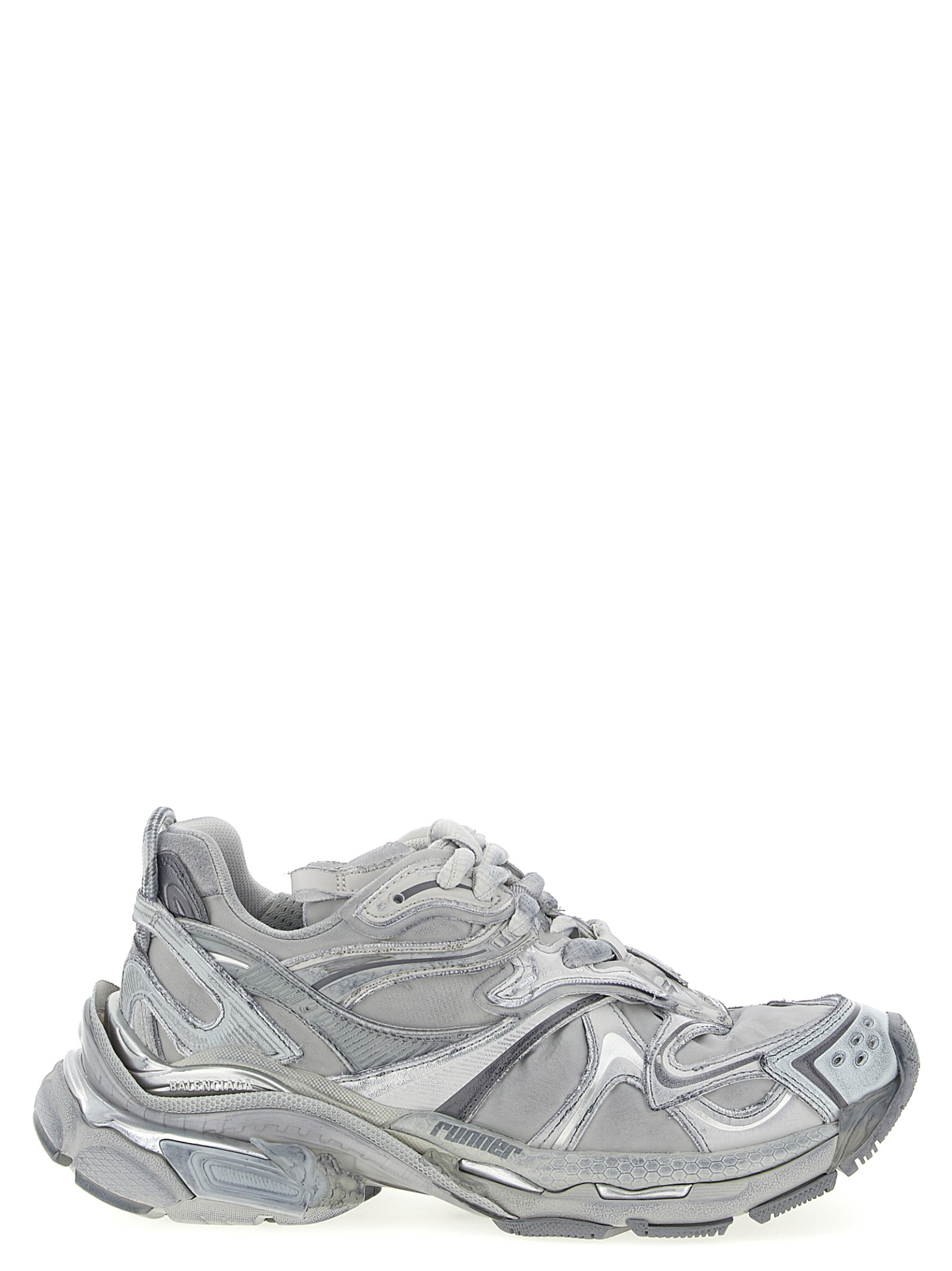 [Balenciaga] Sneakers FW25 779064WRNNY1180