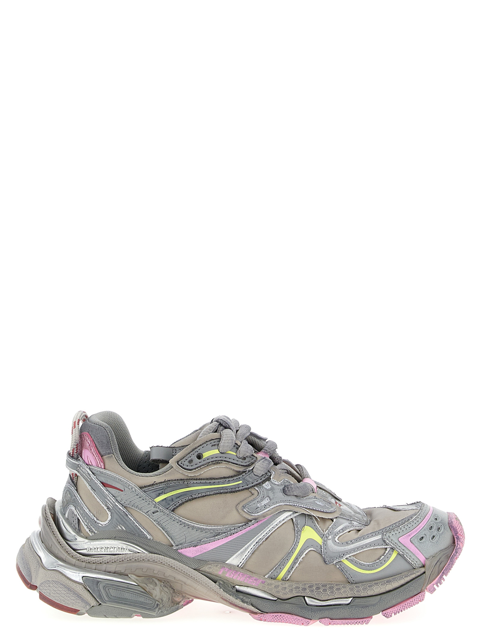 [Balenciaga] Sneakers FW25 779064WRNNY9175
