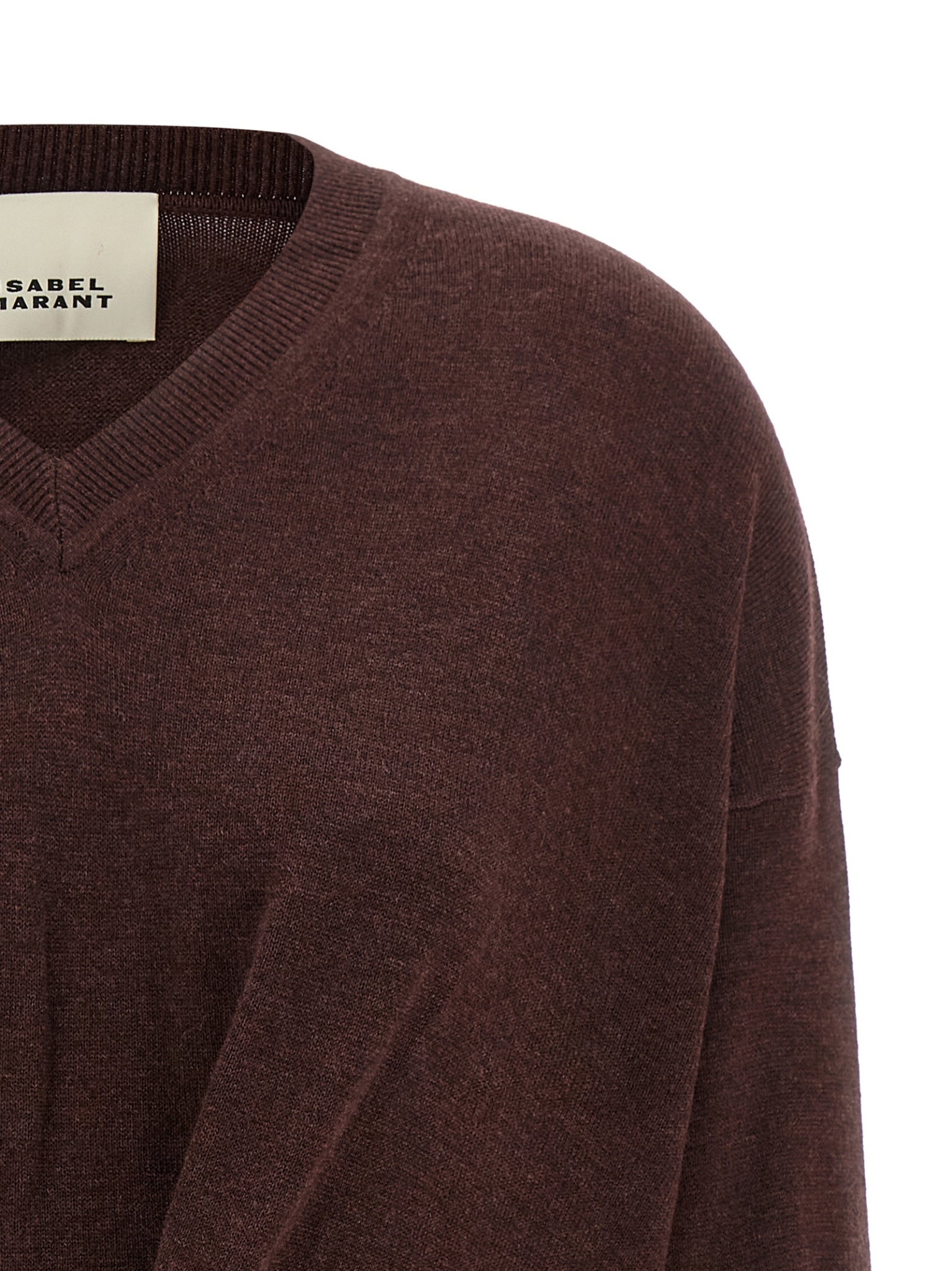 [Isabel Marant] Knitwear FW25 PU0717FAB1L05I80BY
