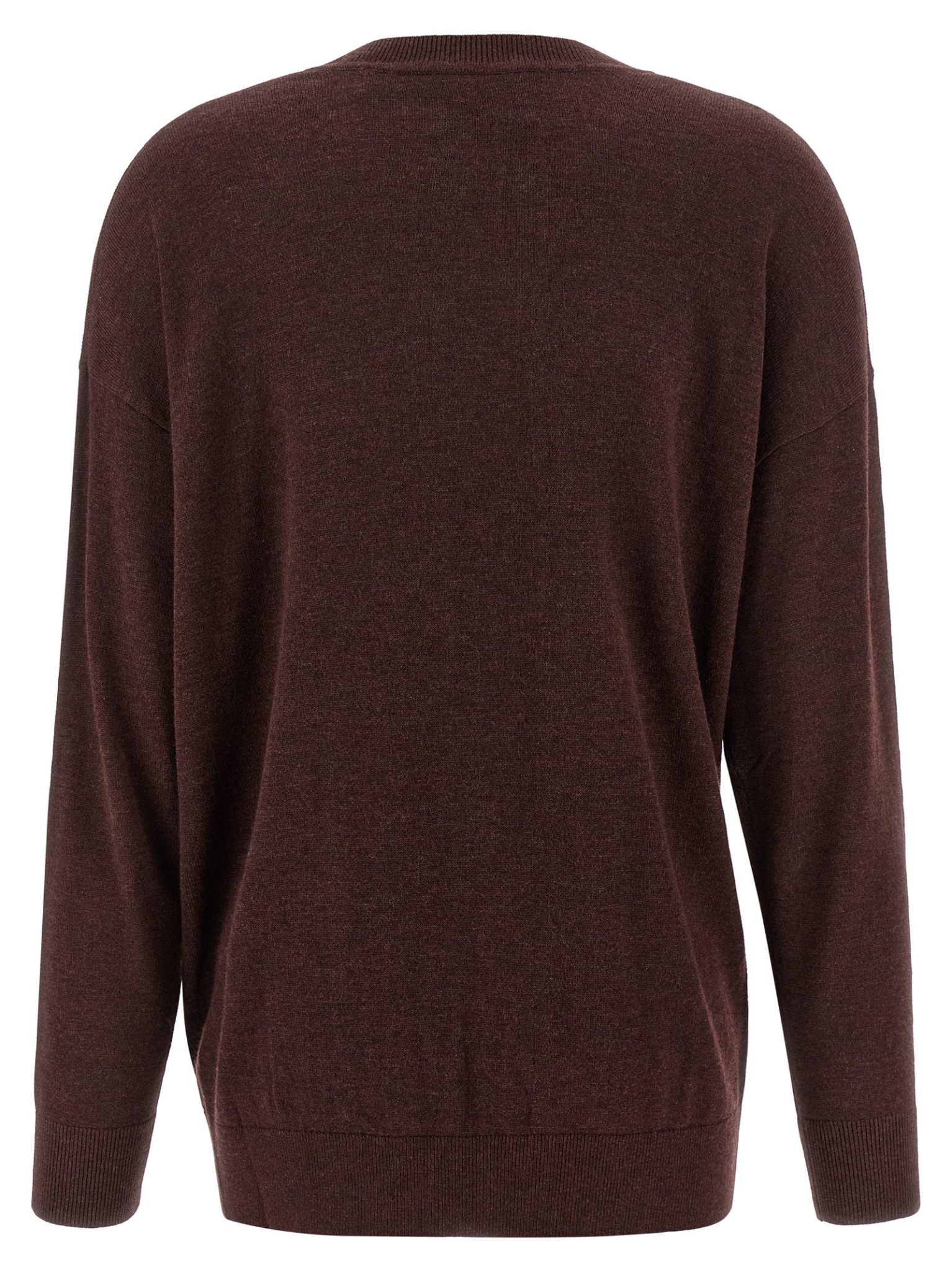 [Isabel Marant] Knitwear FW25 PU0717FAB1L05I80BY