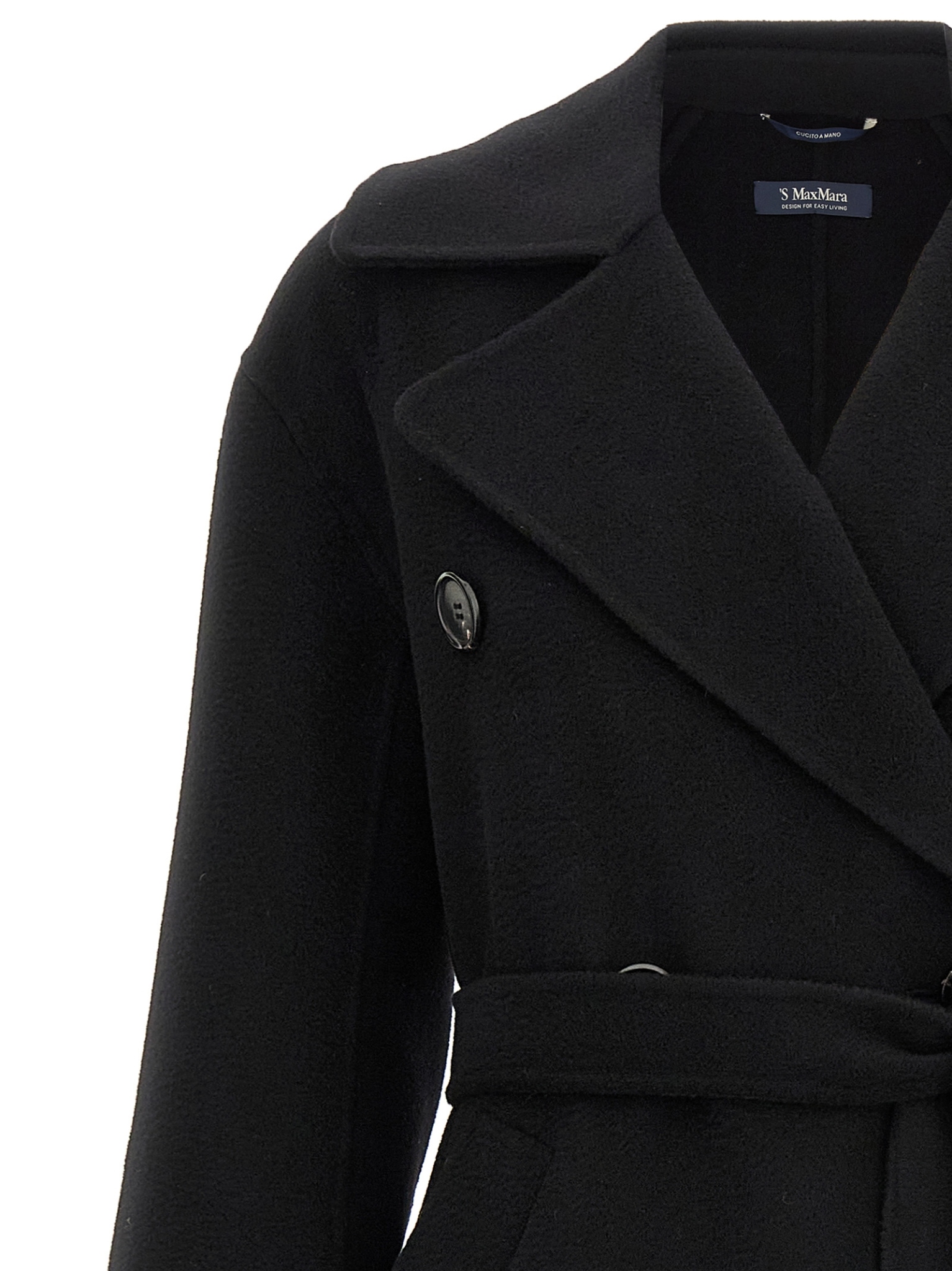[MAX MARA 'S] Coat FW25 2529016101600006