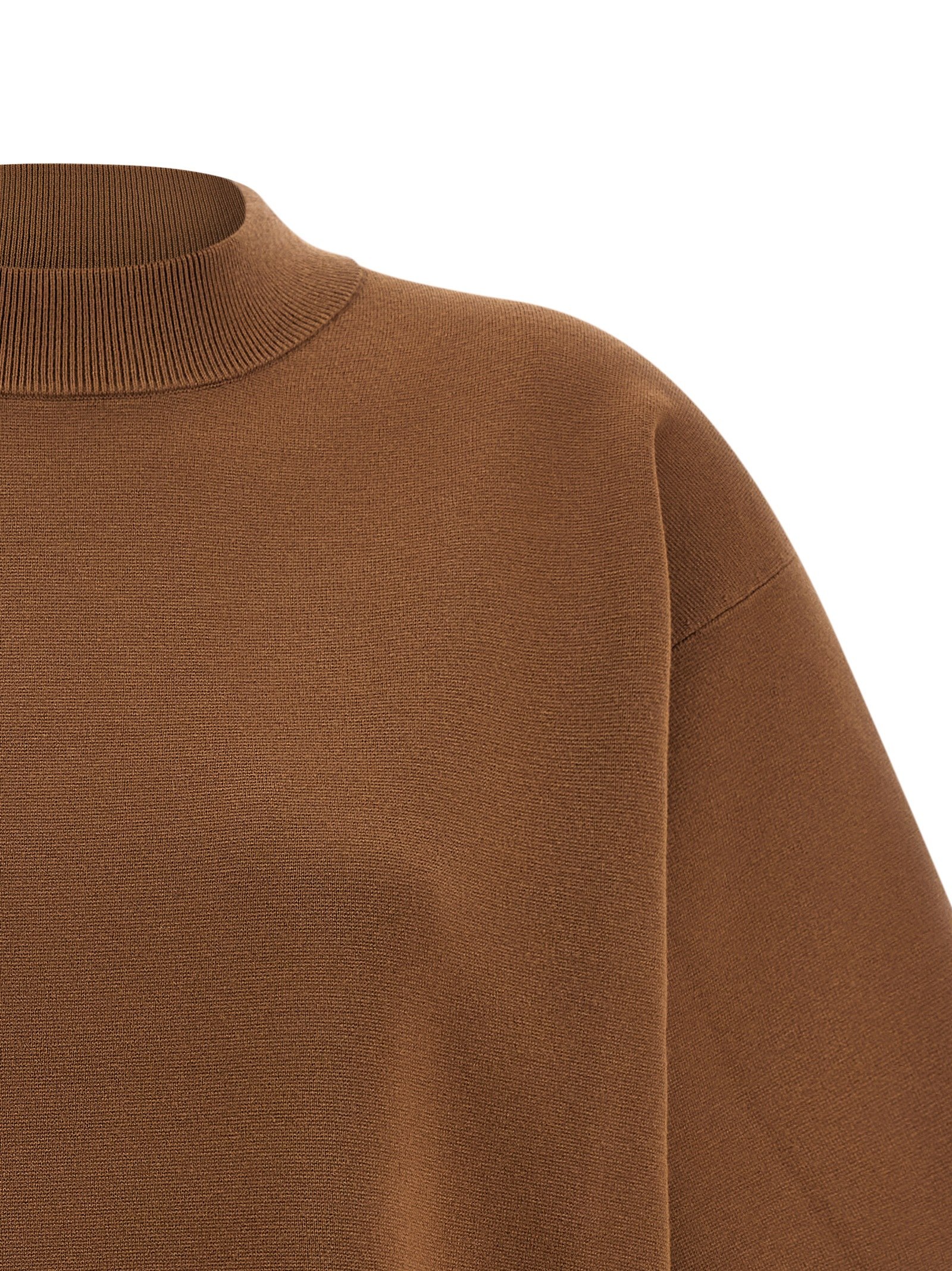 [MAX MARA STUDIO] Knitwear FW25 2526366101600003
