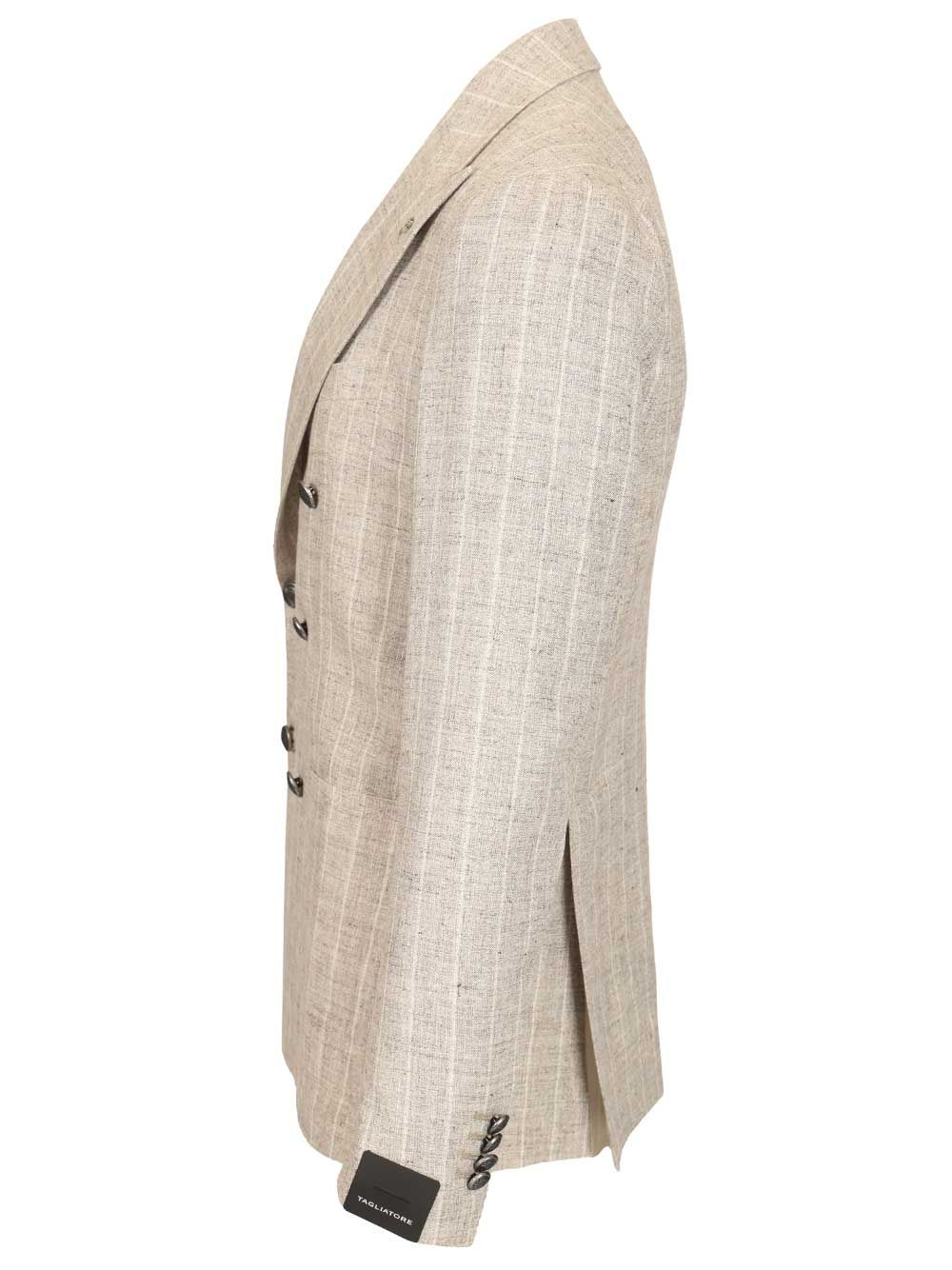 [TAGLIATORE] Blazer SS26 1SMC20K--850049T3259