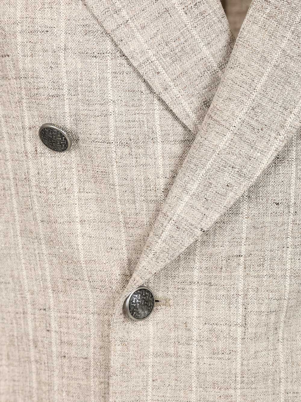 [TAGLIATORE] Blazer SS26 1SMC20K--850049T3259
