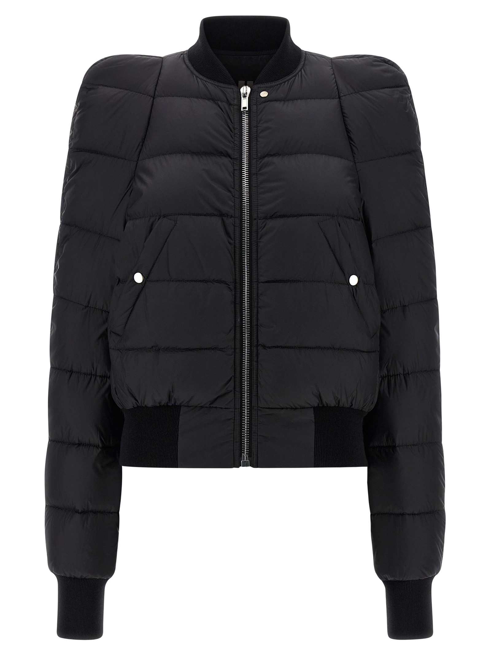 [Rick Owens] Bomber jacket FW25 RP02E4777NPD109
