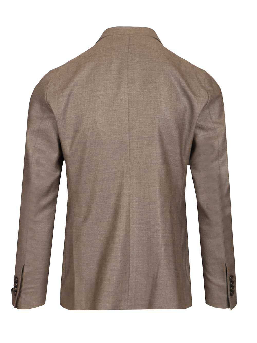 [TAGLIATORE] Blazer SS26 1SMC20K--B30001T3271