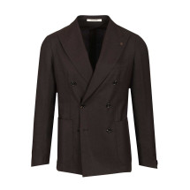 [TAGLIATORE] Blazer SS26 1SMC20K--060069M5126