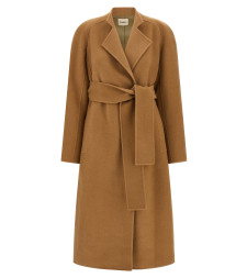 [KHAITE] Coat FW25 7142547910
