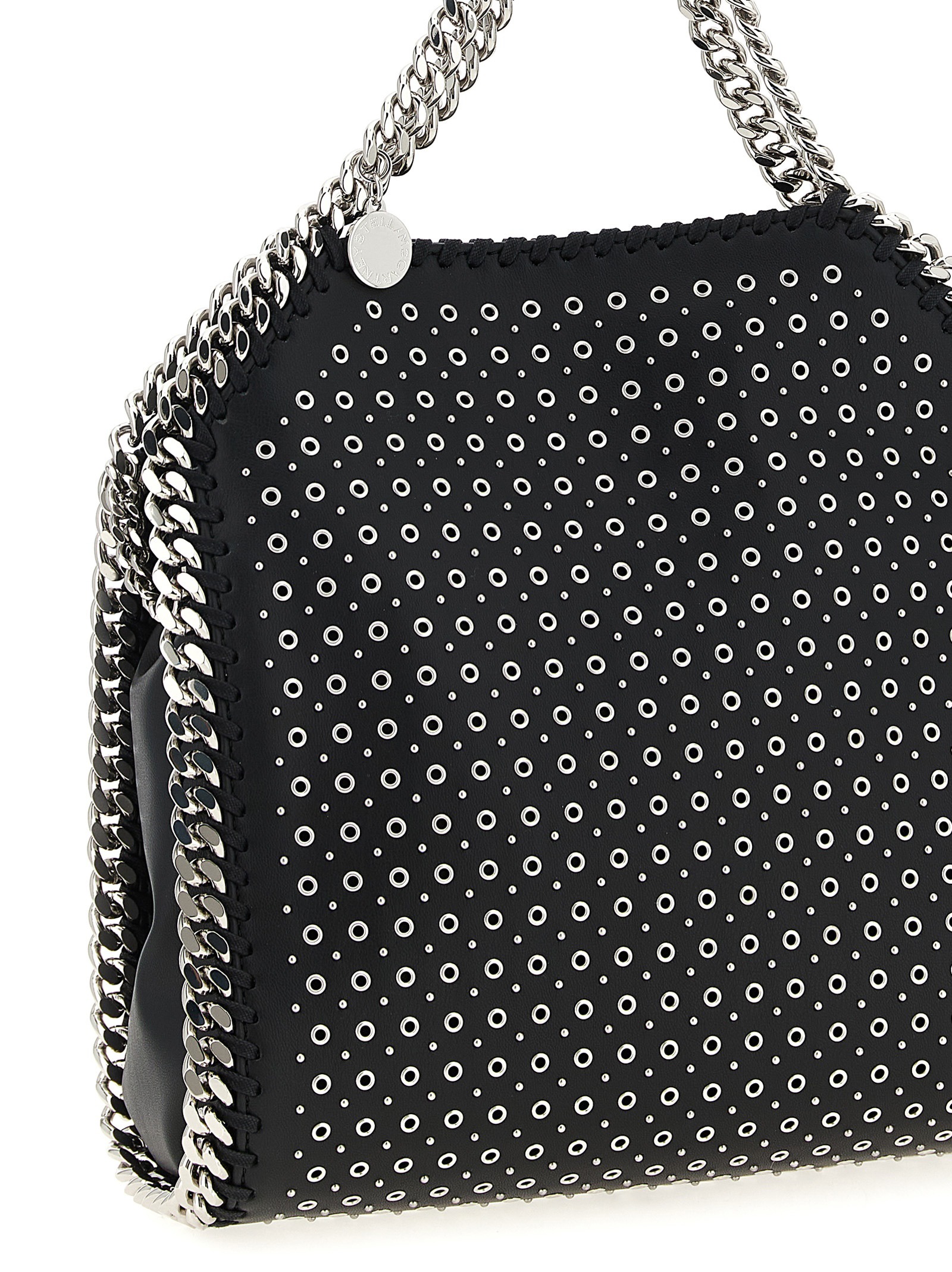[Stella McCartney] Tote bag FW25 371223WP05821000
