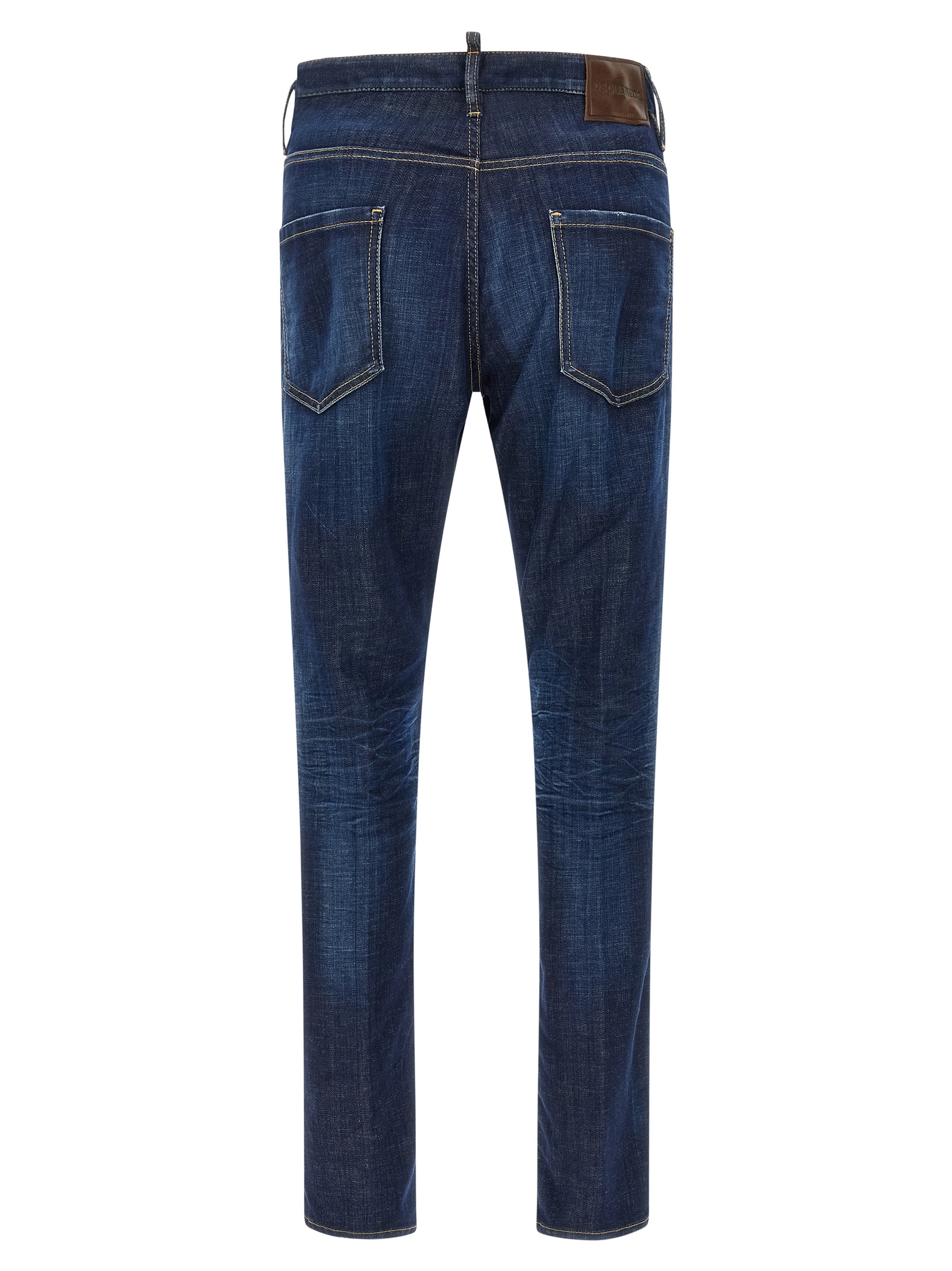 [Dsquared2] Jeans FW25 S74LB1736D30010470