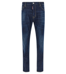 [Dsquared2] Jeans FW25 S74LB1736D30010470