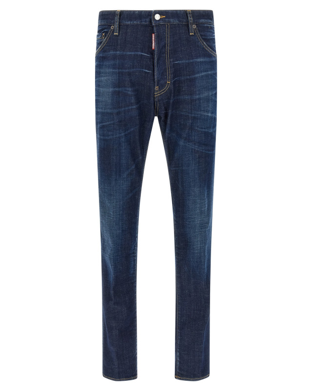 [Dsquared2] Jeans FW25 S74LB1736D30010470
