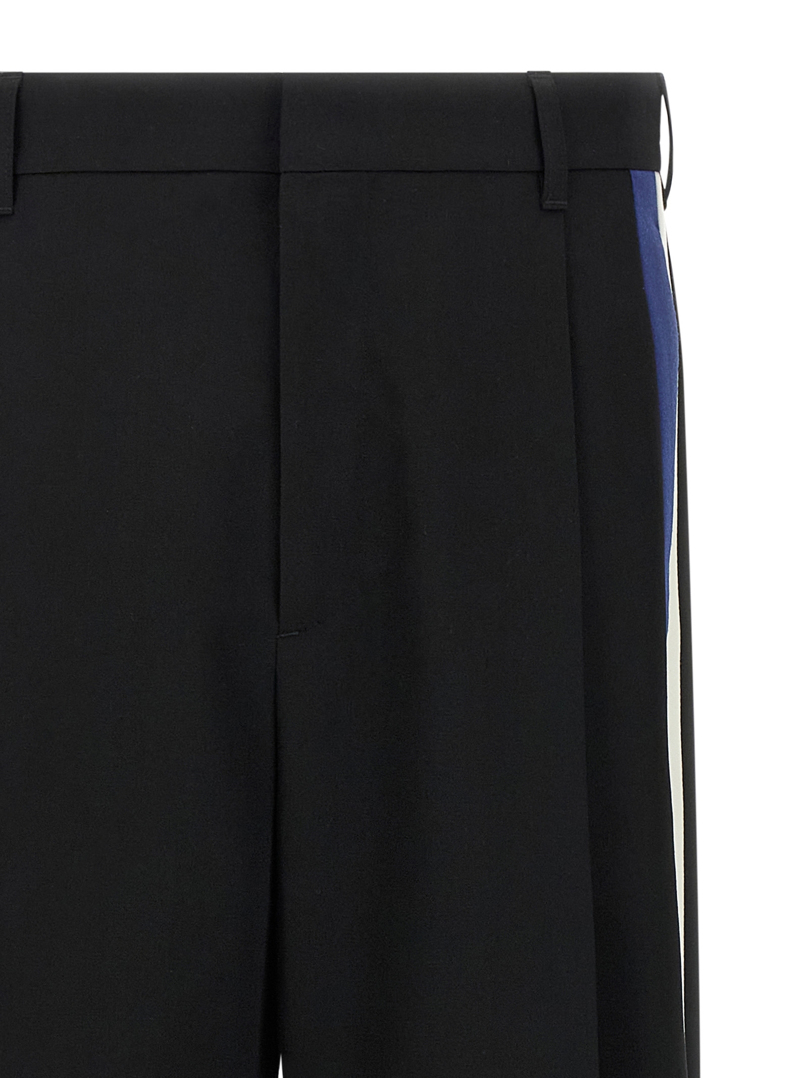 [Marni] Trousers FW25 PUMU0311Q0UTWA3200N99