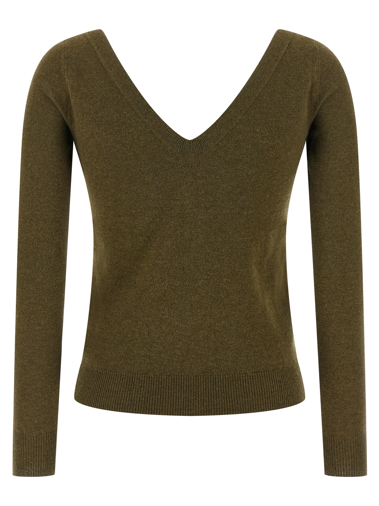 [Saint Laurent] Knitwear FW25 808068YALL21333