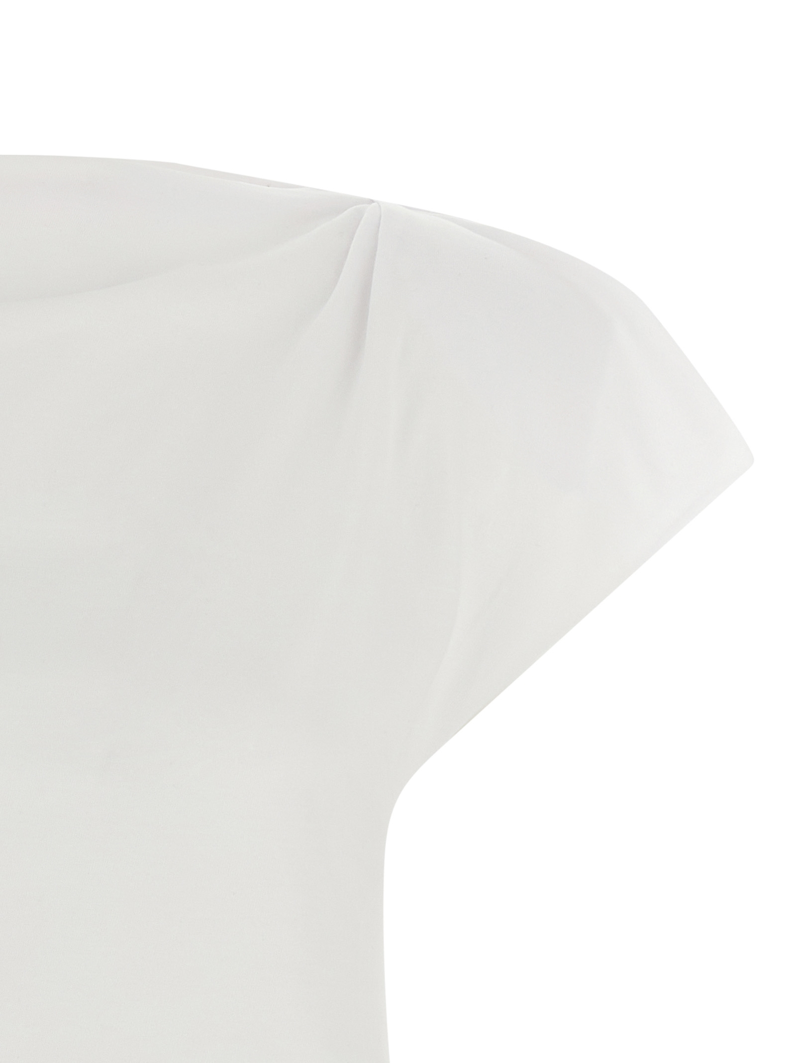 [Isabel Marant] T-shirts Short Sleeve FW25 TS0097FAA1N41I20WH