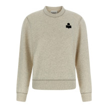 [Marant Etoile] Sweatshirt FW25 SW0170FAA1M07E23EC