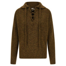 [Marant Etoile] Knitwear FW25 PU0724FAA1L68E50BZ