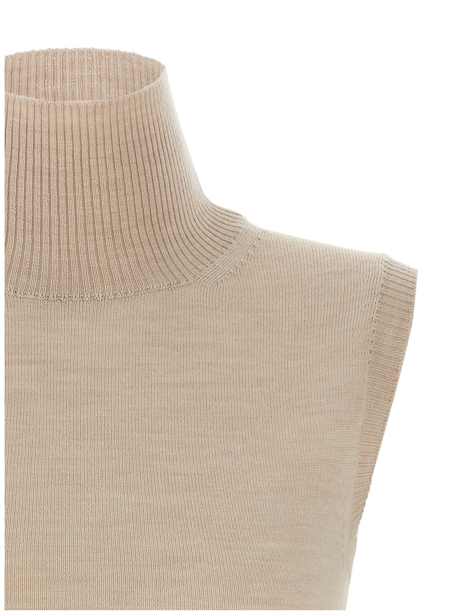 [SPORTMAX] Knitwear FW25 2522366011600002